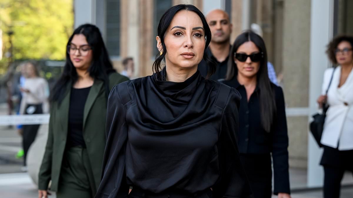 ABC ordered to pay $150,000 for unlawfully sacking Antoinette Lattouf