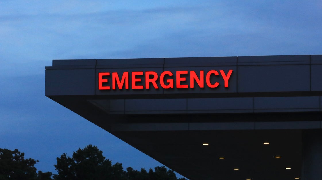 Medical professionals say assaulting or disrupting staff is the worst thing a patient can do in the ER