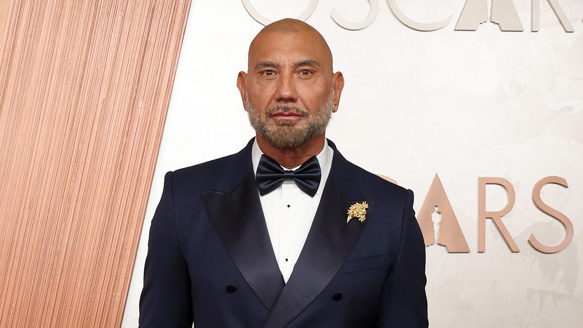 Dave Bautista says he won’t work with complainers on film sets