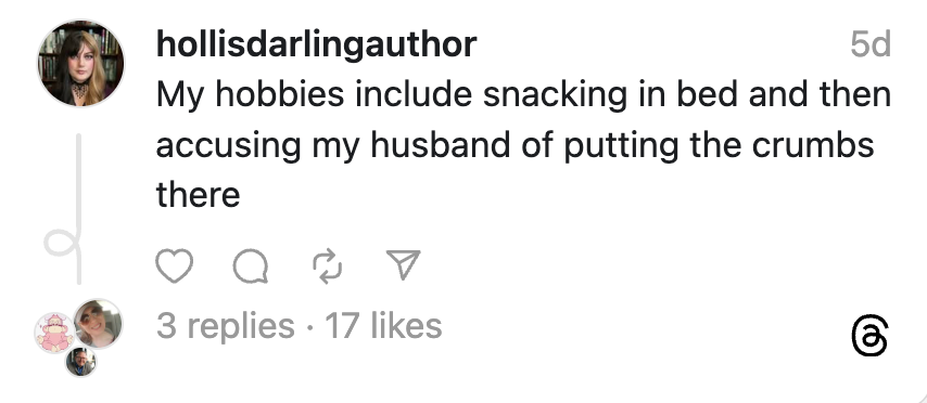 Couple humor collage