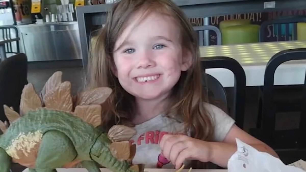 Woman found not guilty by reason of insanity in killing of her young daughter