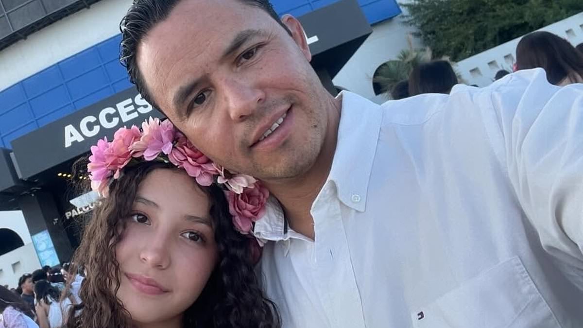 14-year-old girl dies after unauthorised breast enlargement in Mexico, father says