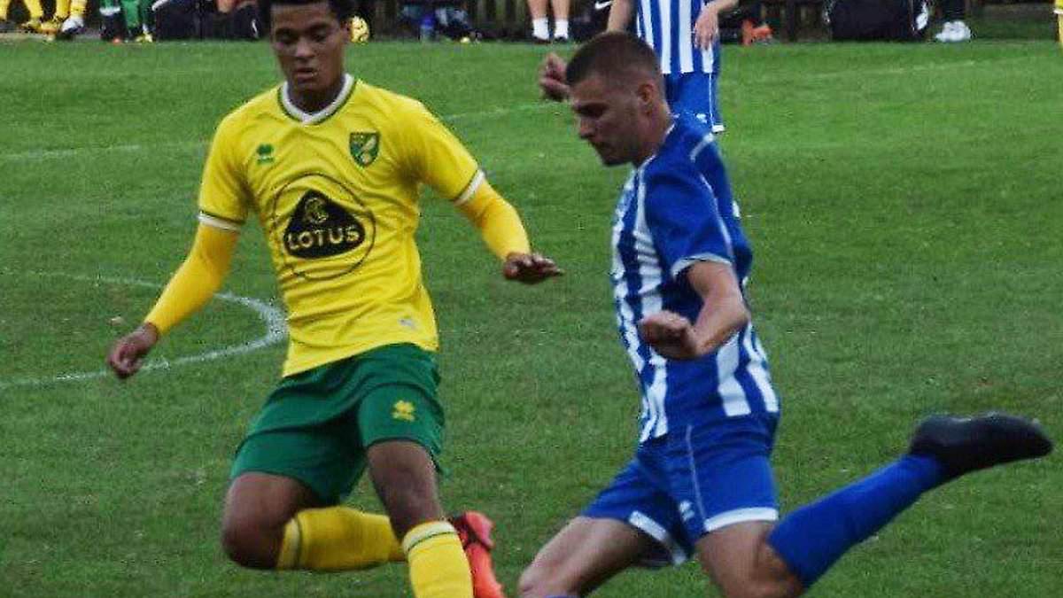 Son of former Premier League forward fined and banned after drink-driving arrest outside McDonald's