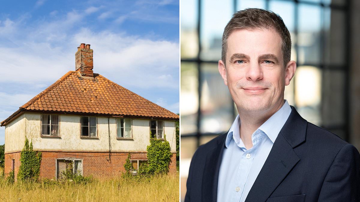 Mortgage rejection for dream doer-upper highlights porting and renovation funding hurdles