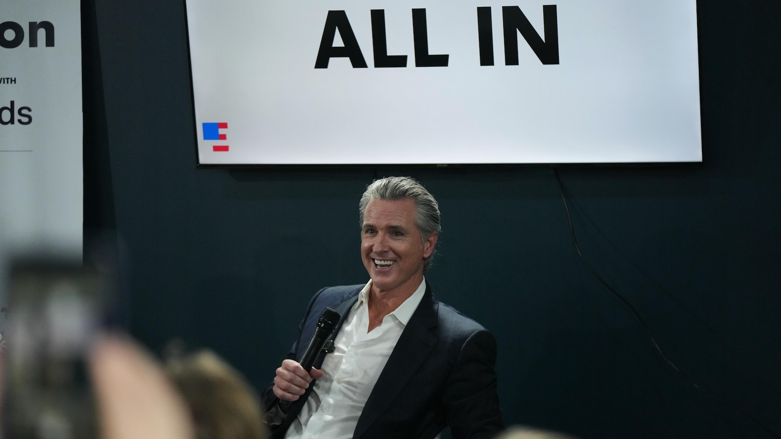 Court battle begins over California's new congressional map designed to favor Democrats