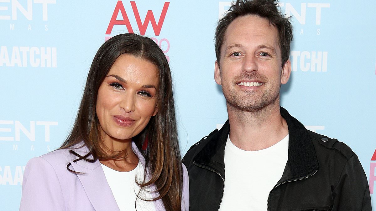 Tristan MacManus and Tahyna Tozzi quietly split after 10 years of marriage