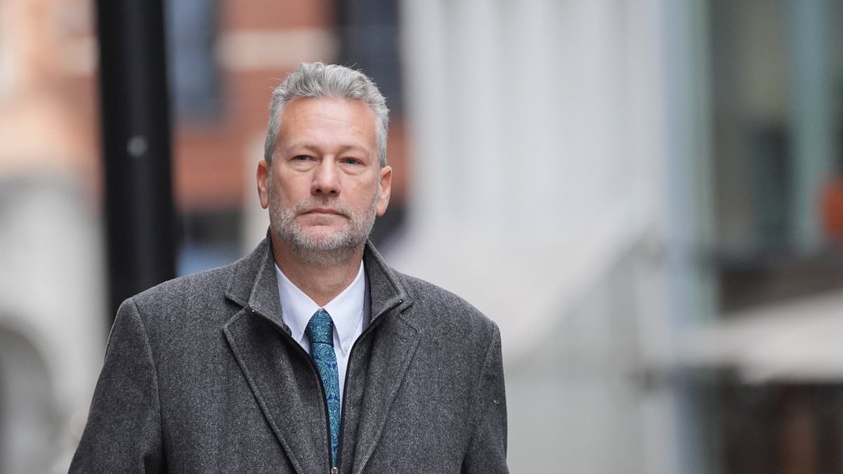 Ex-leader of Reform Wales pleads guilty to bribery tied to pro-Russia statements in EU Parliament