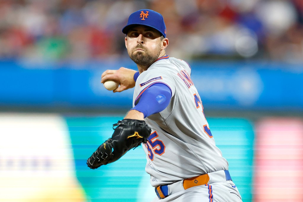 Mets' rotation questions deepen after Clay Holmes' latest uneven start in 11-3 loss