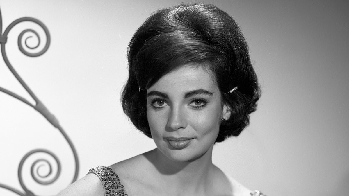 Hollywood Starlet's Murder Continues to Stir JFK Conspiracy Theories