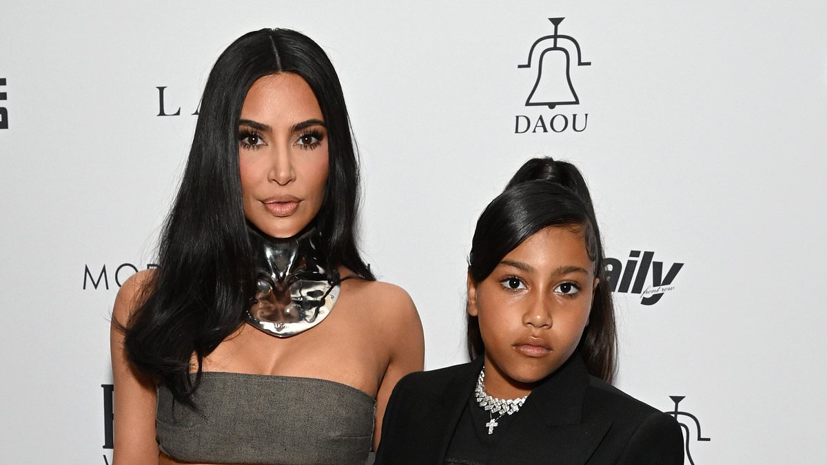 North West debuts on Instagram as Kardashian-West family navigates social media boundaries
