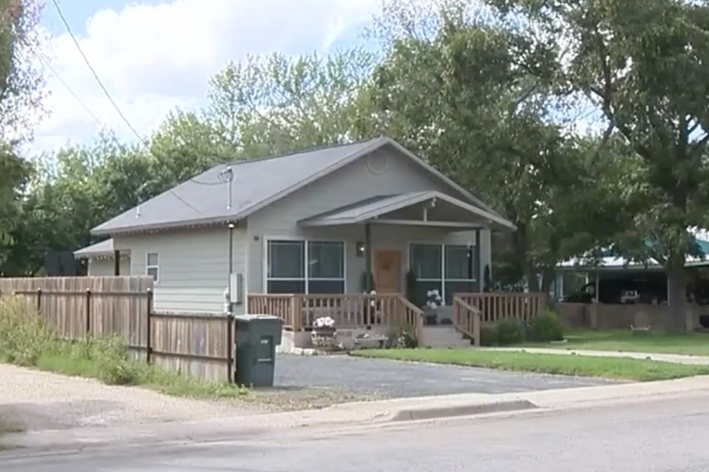 Rep. Tony Gonzales heart-stricken