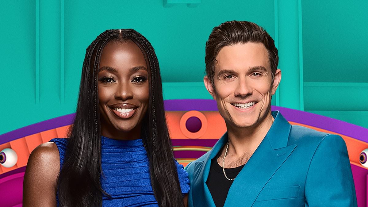 Big Brother House Gets Orwellian Makeover Ahead of ITV Return