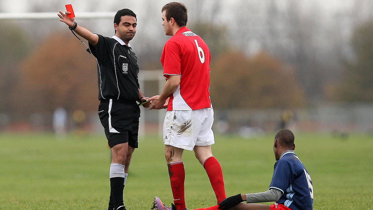 Berks and Bucks FA publishes Inclusive Language Guide to promote inclusivity in grassroots football