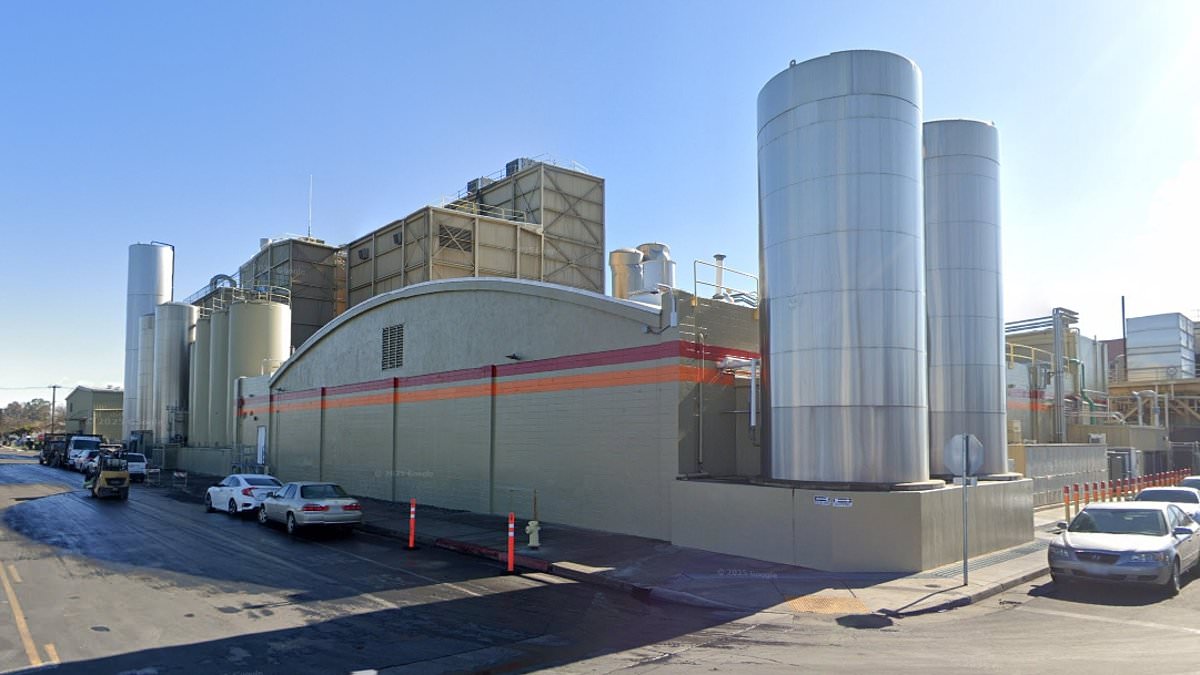 Leprino Foods to Close California Mozzarella Plant, Move to Texas After 115 Years