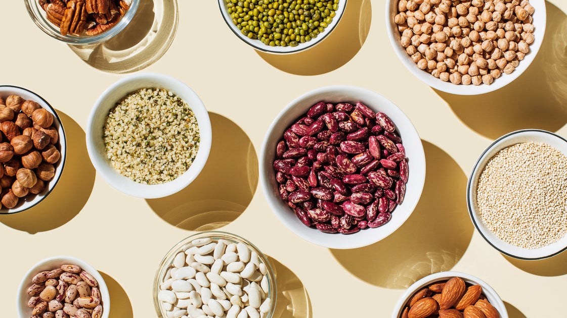 Study and diet experts: eating beans can extend lifespan, with five varieties standing out