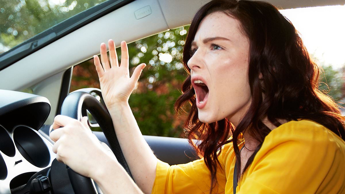 Poll finds road standards worsening as tailgating and phone use top drivers’ grievances