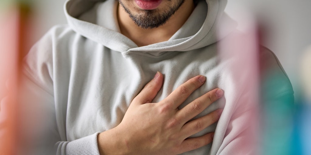 Stanford-led study explains why rare COVID vaccine myocarditis occurs, offers paths to prevention