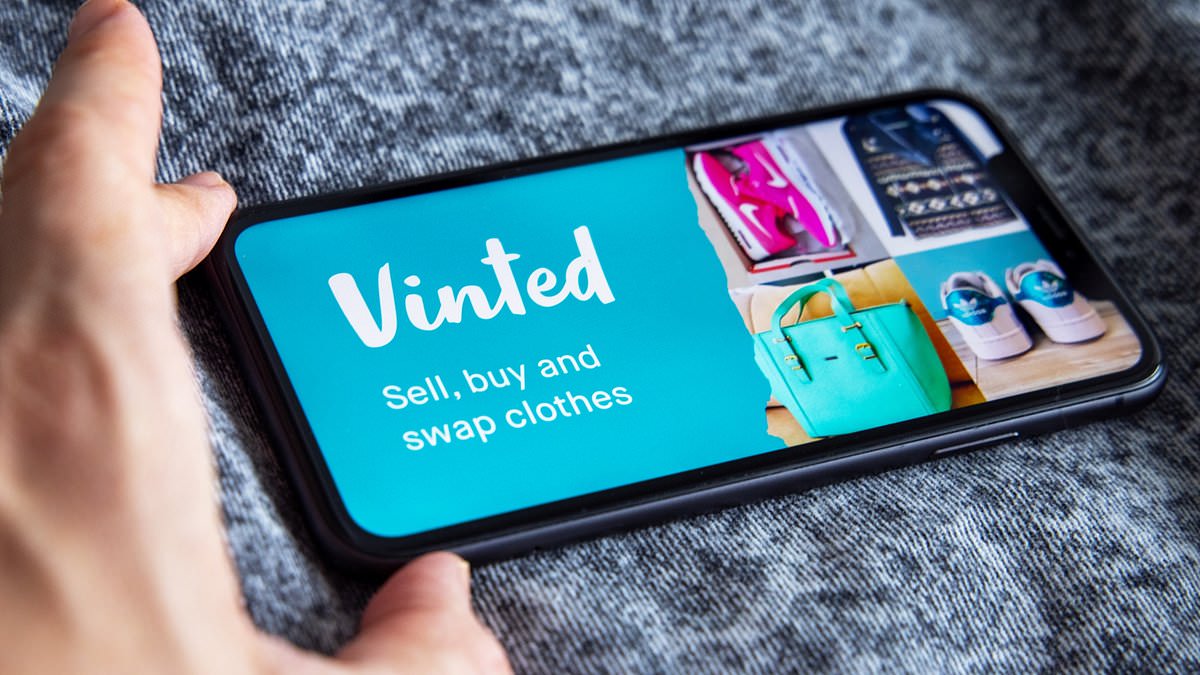 Vinted updates terms to ban repeated relisting and clamp down on bots