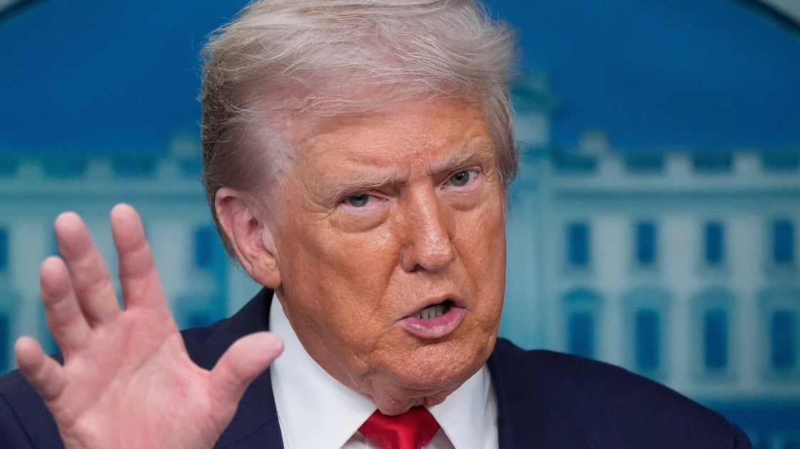 Ex-Trump official outlines 8 ways to defy 'wannabe-dictator tantrums'