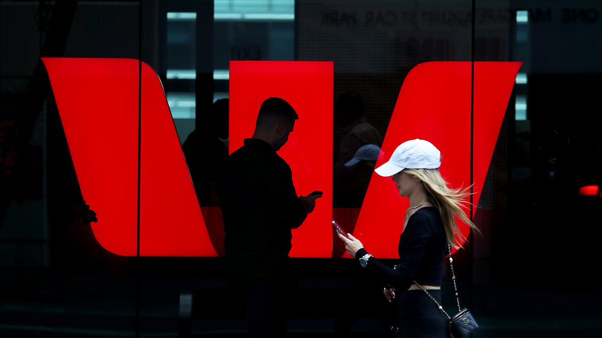 Westpac to cut 200 teller jobs as bank pivots toward digital services