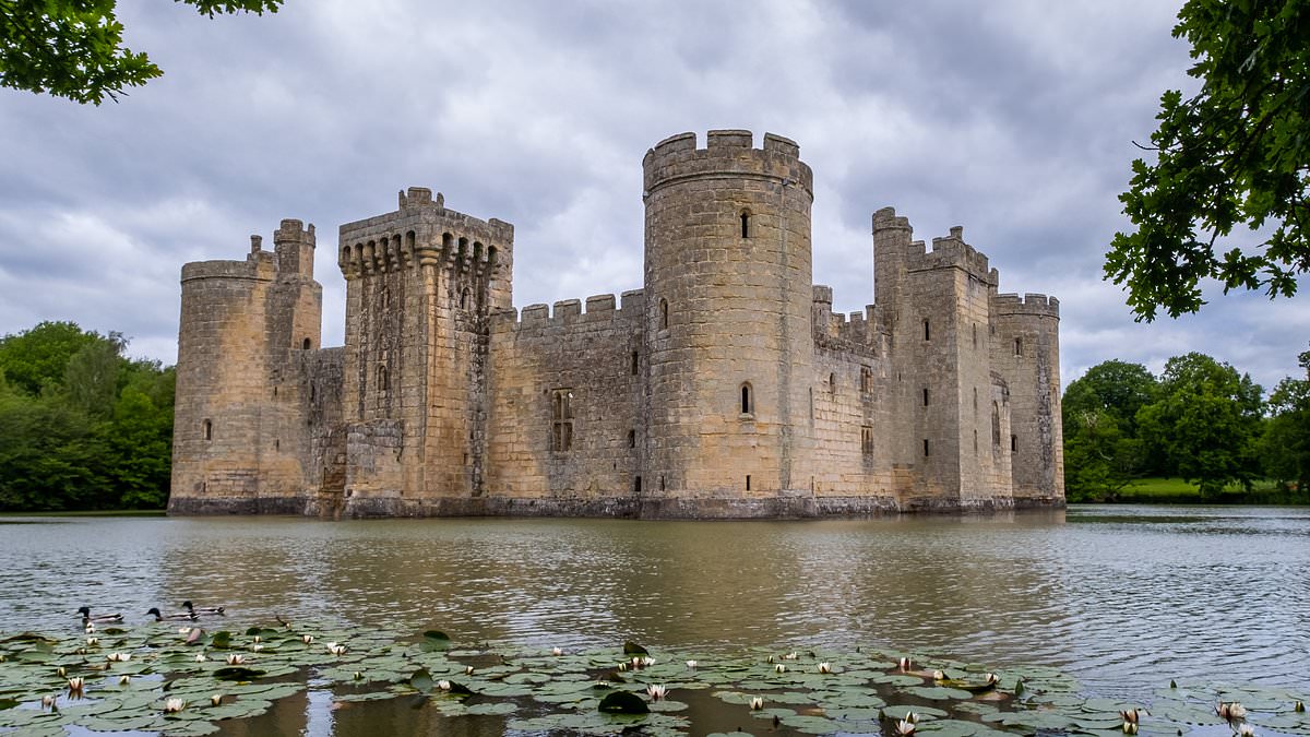 Sussex village battles plan for nine new homes on historic Robertsbridge site