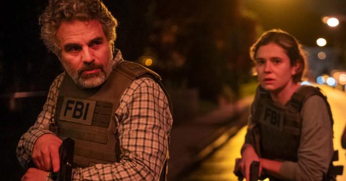 Alison Oliver on Task Episode 3: Running for Hours to Nail Breathless Action