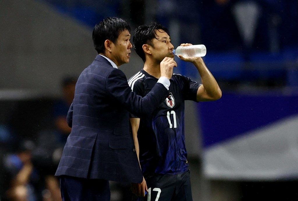 Japan Favored as U.S. Men’s National Team Hosts Friendly in Columbus amid Form Concerns