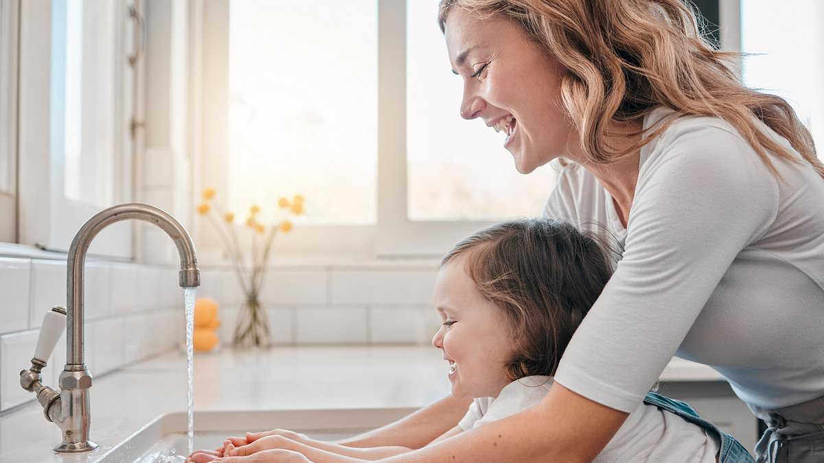 Manufacturer expands recall of antiseptic cleansers to include dozens of deodorants, shampoos over Burkholderia cepacia contamination