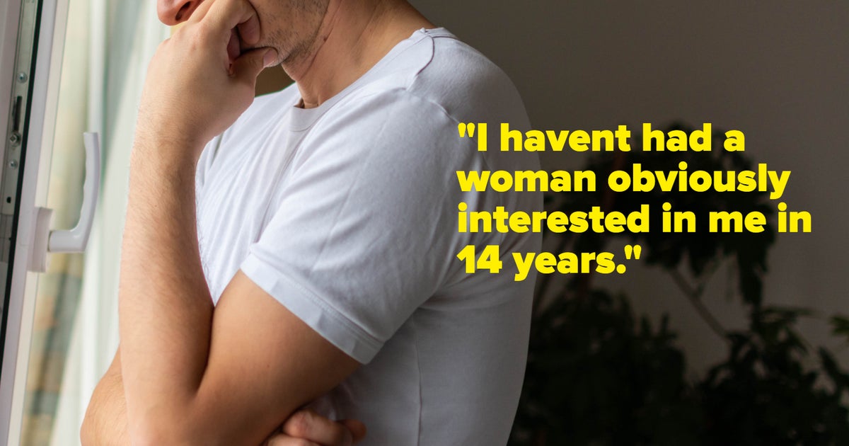 Men share the hardest parts of modern dating in HuffPost roundup