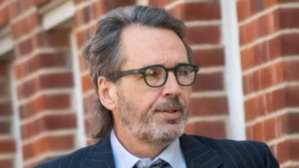 Graphic designer who wanted to work in Hollywood handcuffed on British Airways flight from LA after drink refused