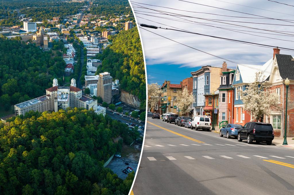 Southern, Midwestern States Lead List of Most Affordable U.S. States