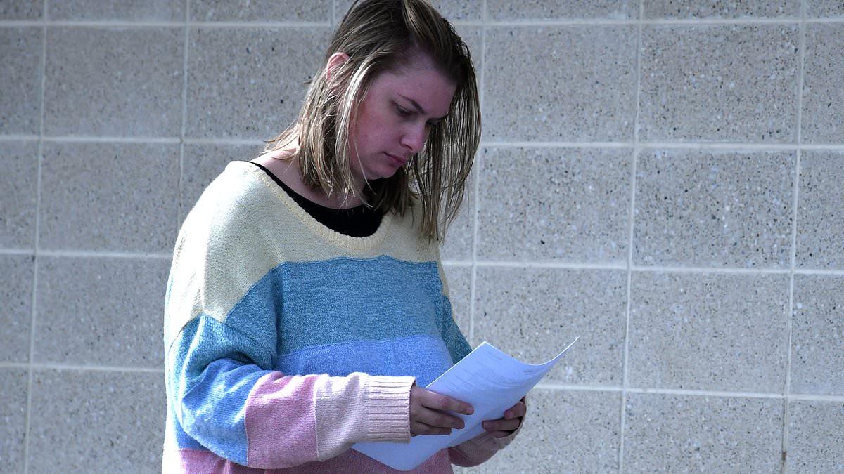 Canberra woman charged with grooming and sexual offences in case involving teenage boy; police say evidence found in car during arrest