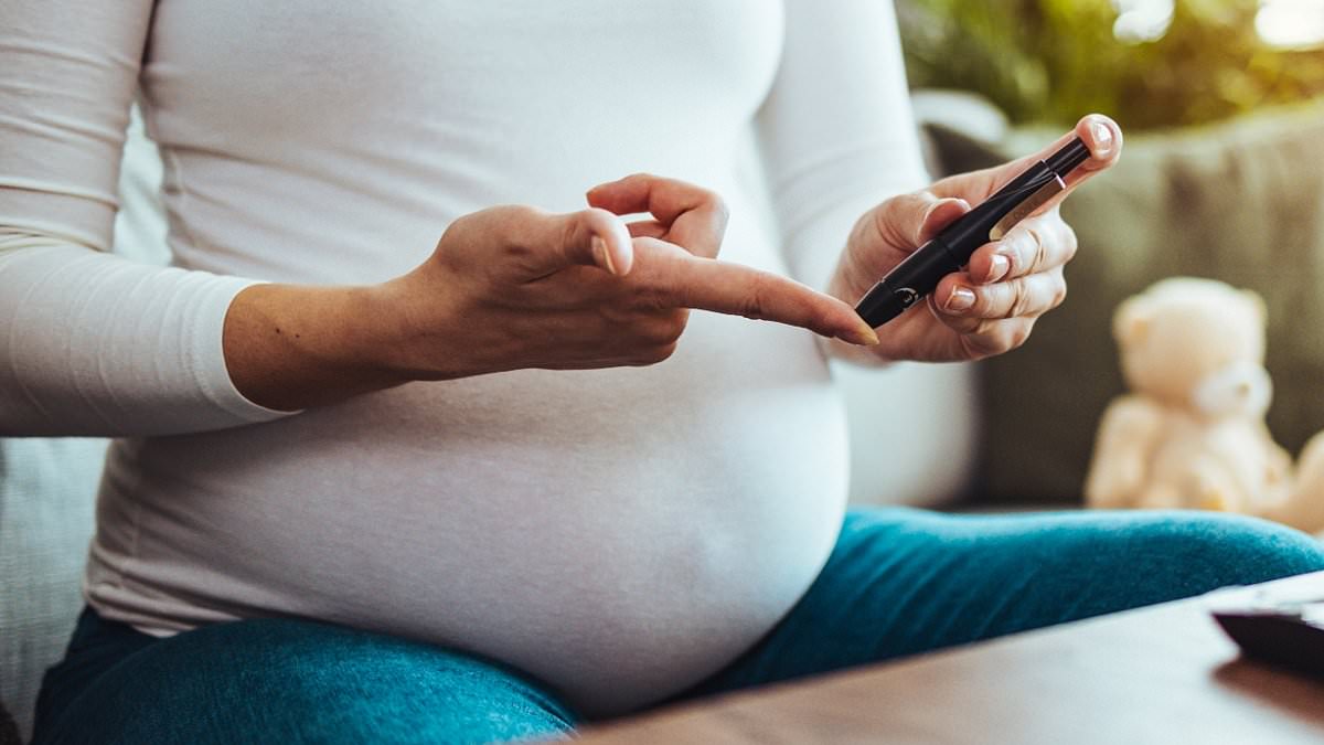 Gestational diabetes linked to higher autism risk, study suggests; UK doctors call for broader screening