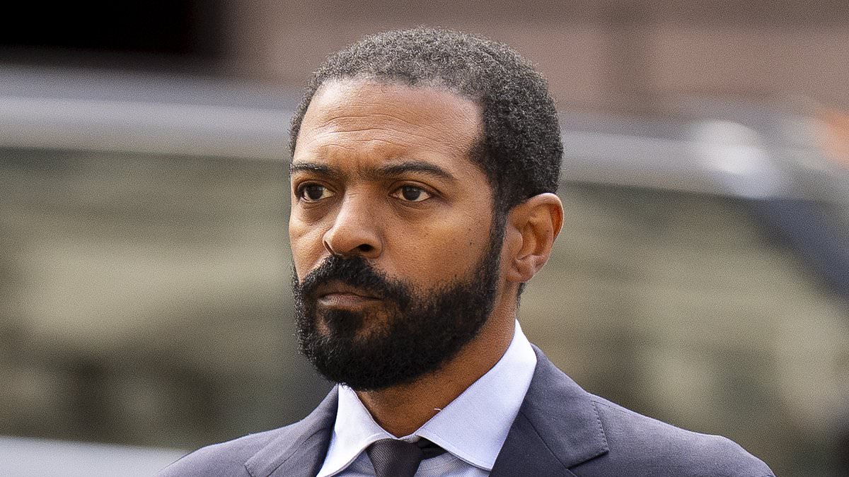 Noel Clarke arrested in five-hour raid amid libel defeat