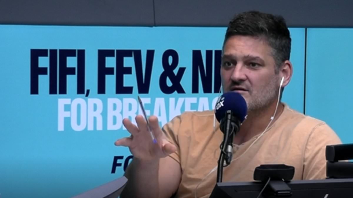 Fevola-McGuire clash over pre-Grand Final bye as Stewart ruled out
