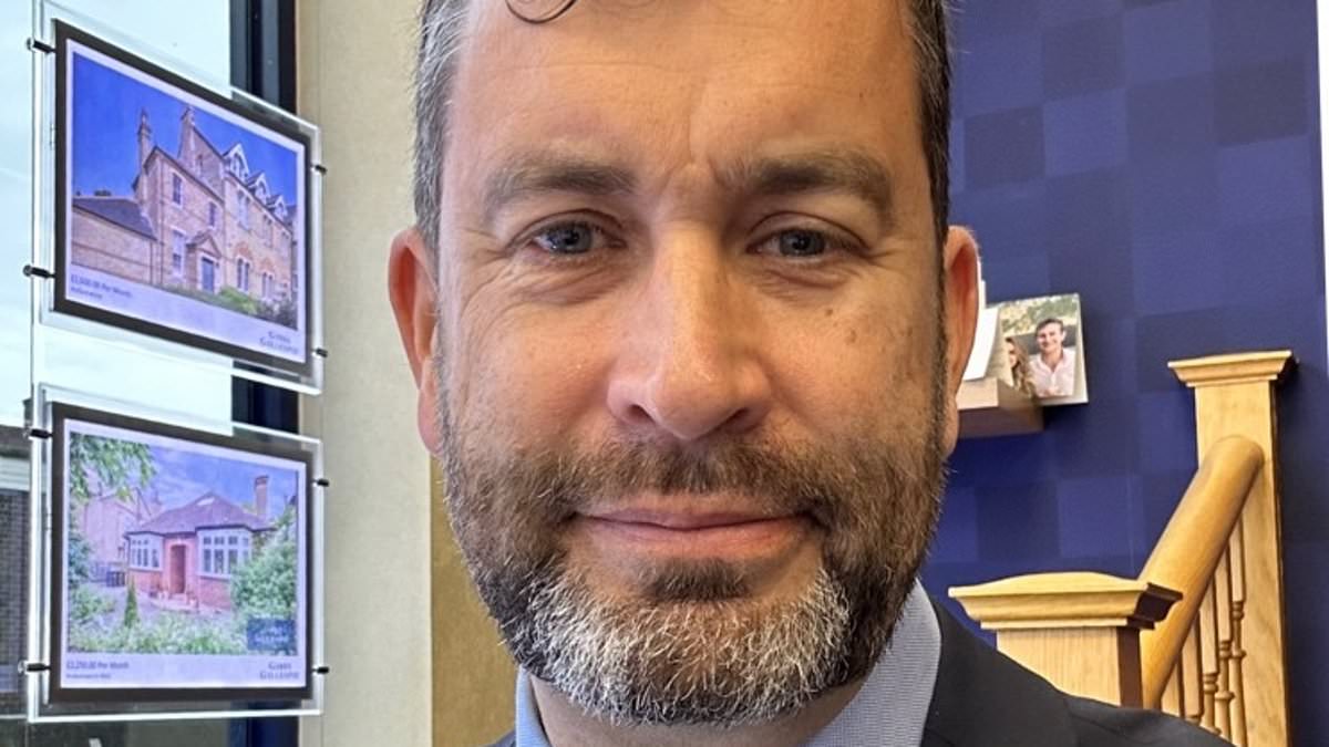 Estate agent awarded £21,411 after tribunal finds desk allocation breached trust and amounted to demotion