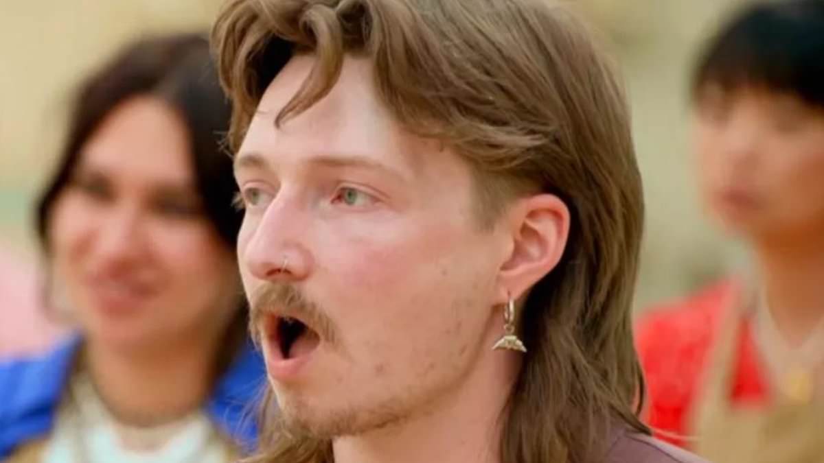 Bake Off fans furious as beloved baker Jessika is eliminated in school-themed week