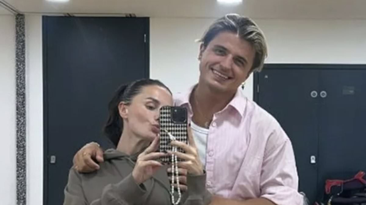 Amber Davies Replaces Dani Dyer on Strictly Come Dancing, Prompting Backlash Over Experienced Dancers in Cast