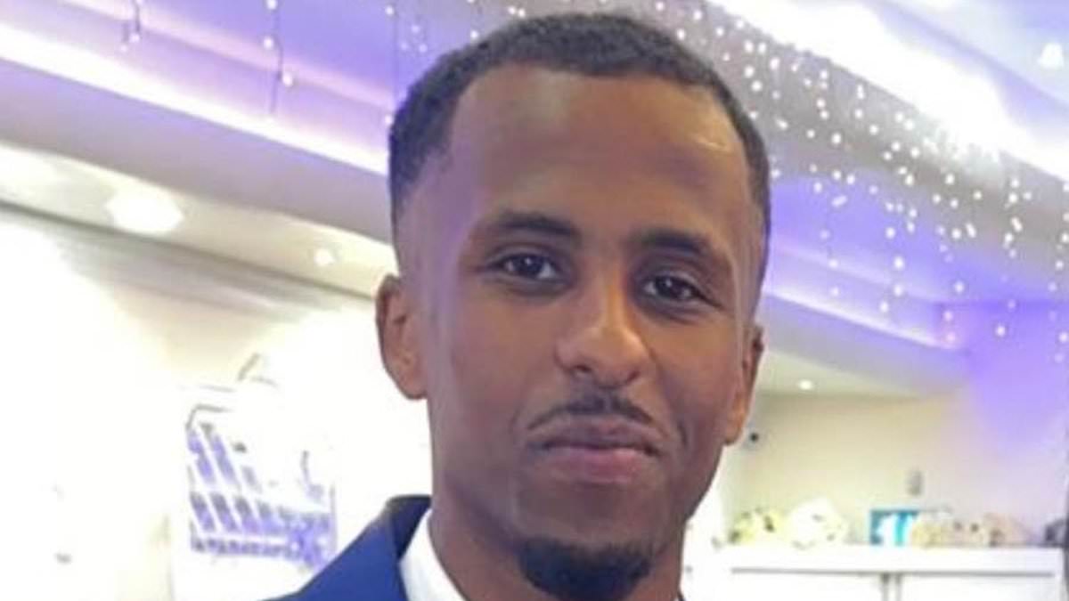 CCTV released of suspects in Tottenham fatal shooting in case of mistaken identity