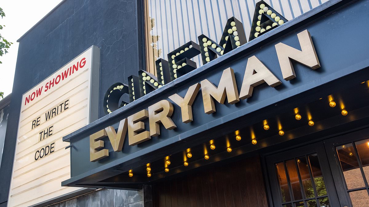 Budget tax raid lifts cinema prices, Everyman says, but crowds stay strong