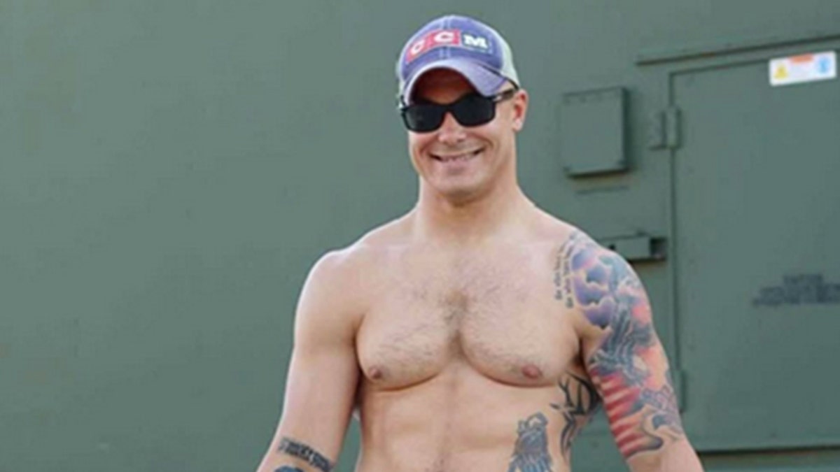 Investigation imagery