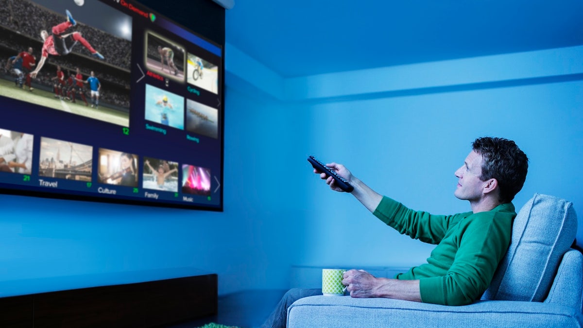 Amazon invests in Fable’s Showrunner, an AI platform that generates animated TV episodes