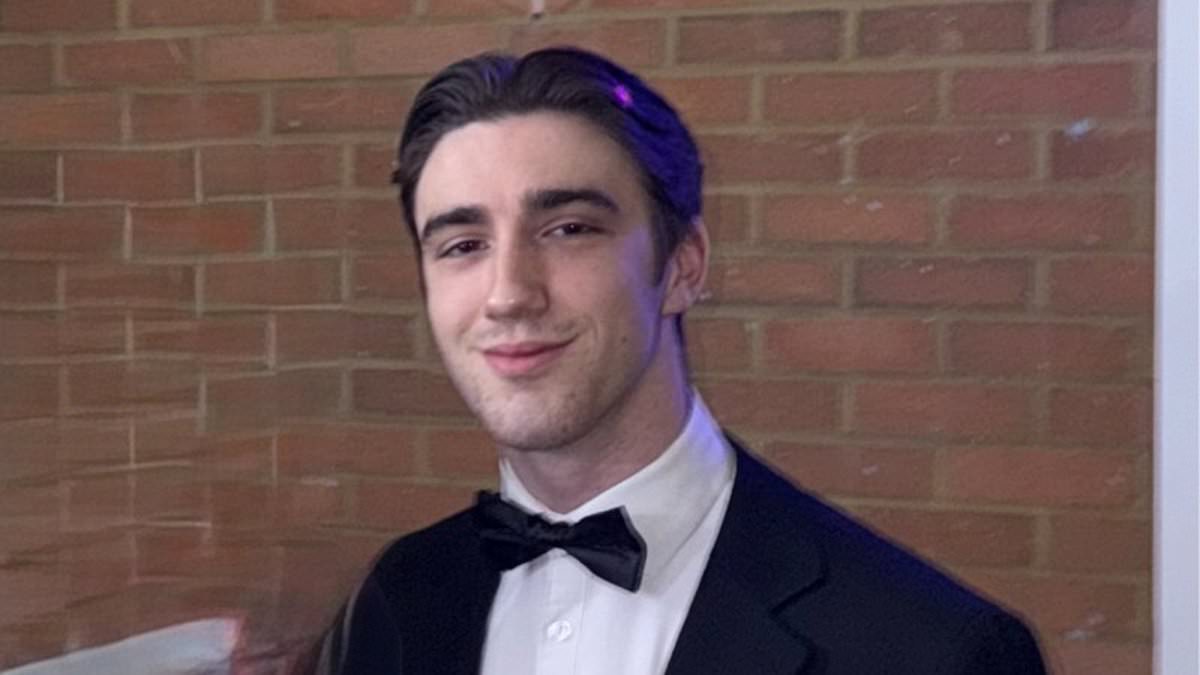 British tourist drowns off Bali after rip current; family honors son and calls for inquiry