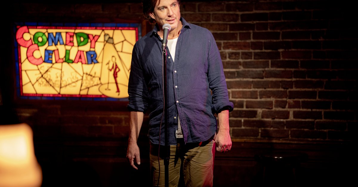 Bradley Cooper’s Is This Thing On? Reclaims Grown‑Up Cinema With Midlife Reflections