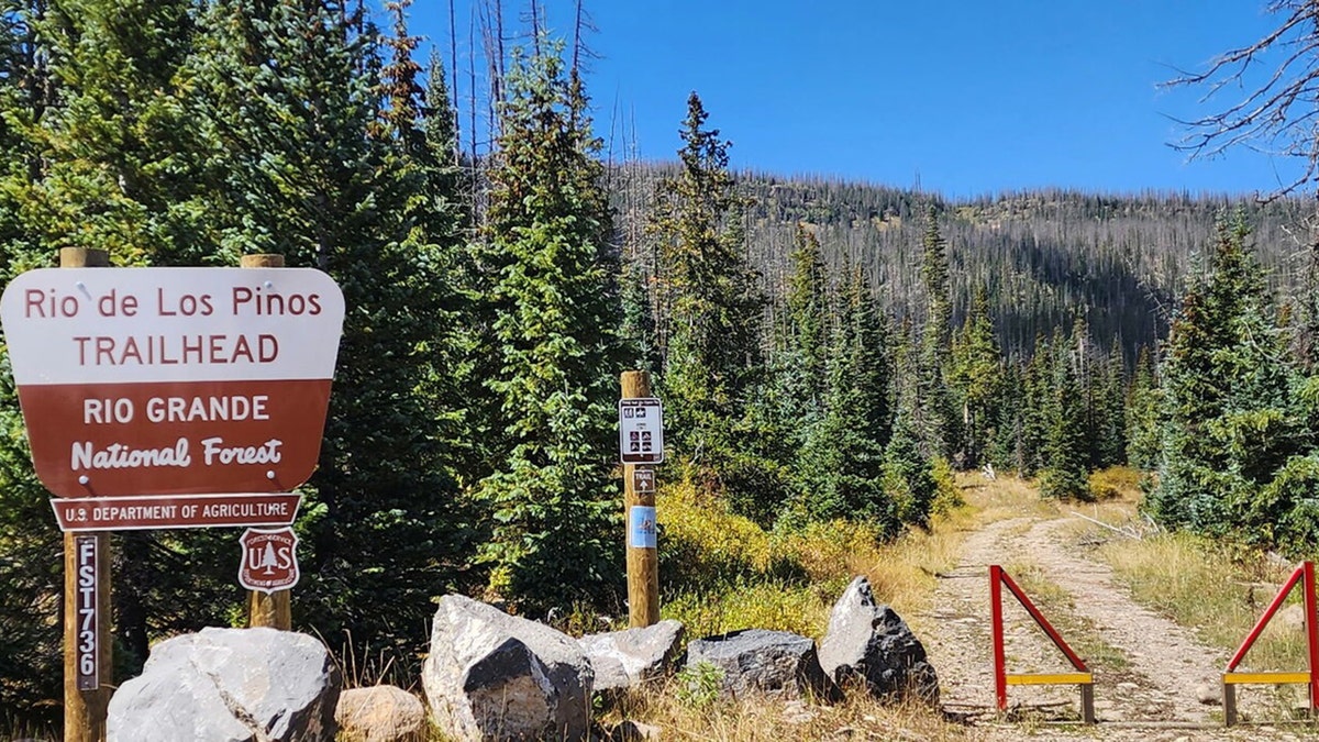 Two elk hunters found dead after going missing in Colorado rugged terrain