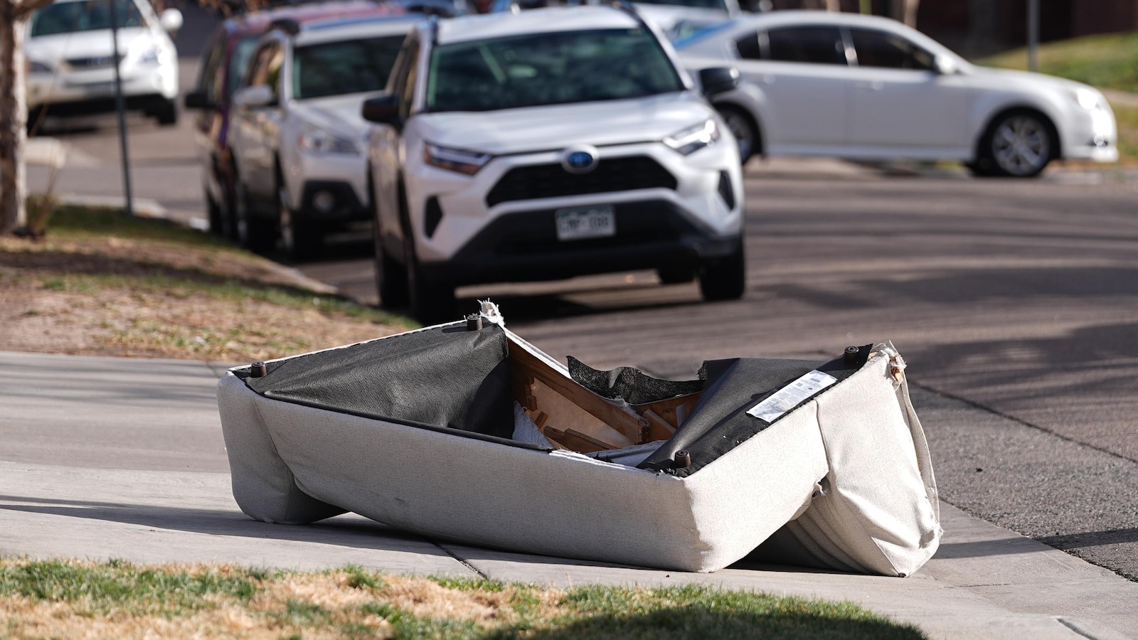 Hurricane-force winds down power lines, fan wildfires in Colorado; more on the way