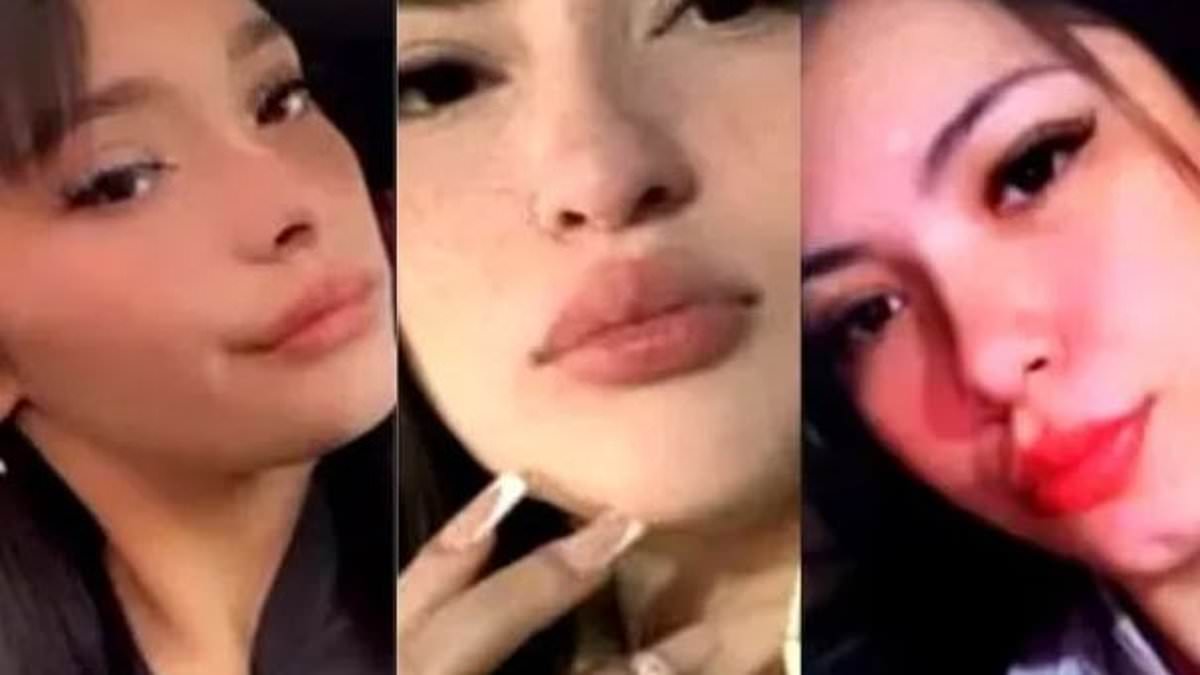Three killed in Argentina in narco revenge case; killings streamed on TikTok