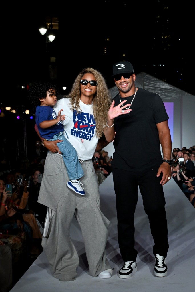 September 18 l-r Ciara