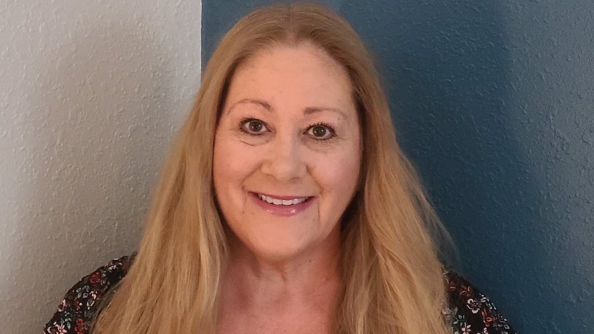 Ohio woman describes meeting God during near-death experience after ectopic pregnancy