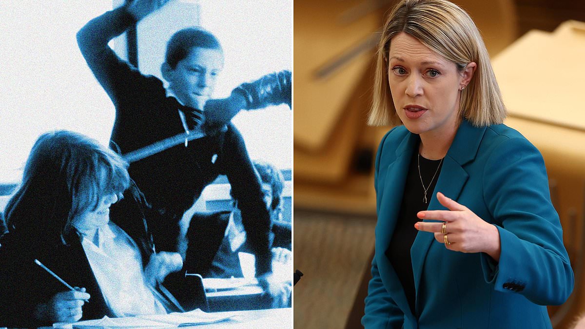 Scotland’s schools confront crisis: commission warns discipline policy is failing as violence rises